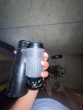 OBJECTIF VIVITAR 100-300 MM (1:5) APPAREIL PHOTO VINTAGE