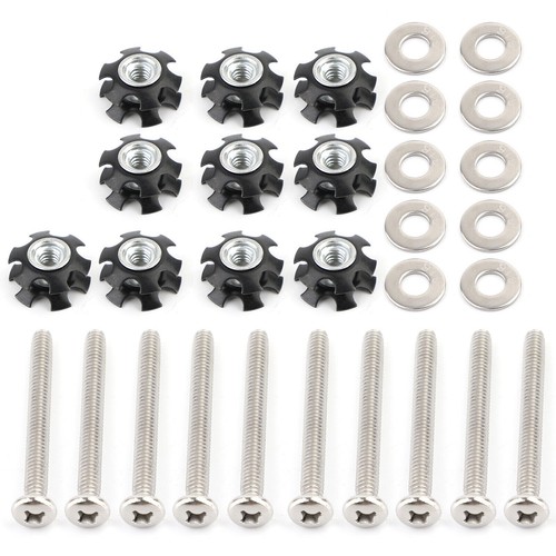 10pc kit réparation - 10pc, rv