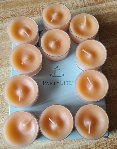 Partylite universal tealight - partylite,