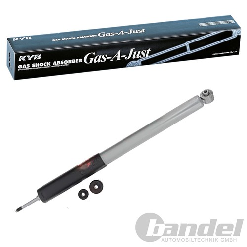 Kyb amortisseur gaz - kyb,
