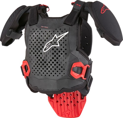 Gilet pare balles youth - a5, s