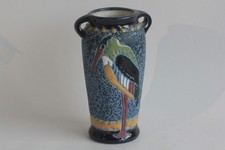 Vase céramique Amphora