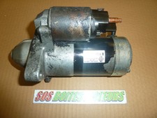 DEMARREUR RENAULT TRAFIC II