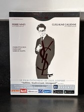 YVES SAINT LAURENT COFFRET