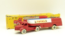 JRD France 1/43 - BERLIET TLR