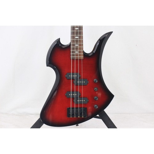 Authentic rich - authentic, b.c.rich