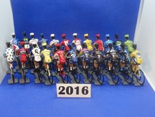 CYCLING FIGURE - Cofalu format