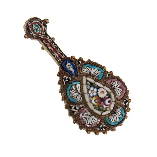 Ancienne broche - ancienne,