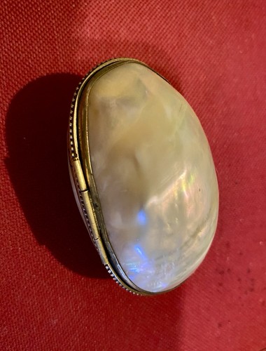 Ancienne porte chapelet - ancienne, en
