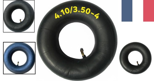 Chambre air 3 50 4 - air, 4.10/3.50-4