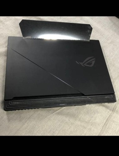 Asus rog strix - strix, 17