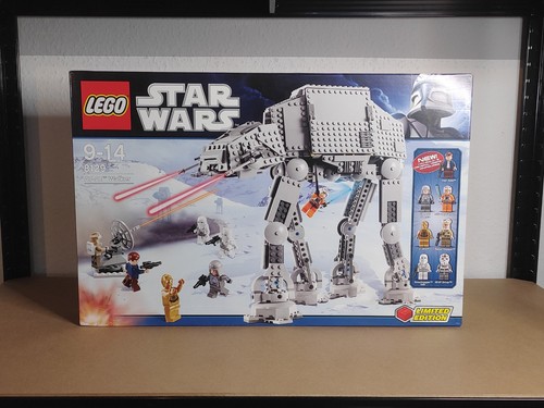 Lego star wars at - lego, wars: