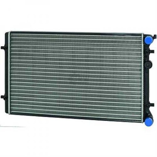 Radiateur moteur - moteur,