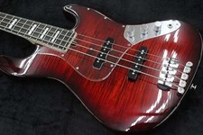[Bacchus] Guitare basse
