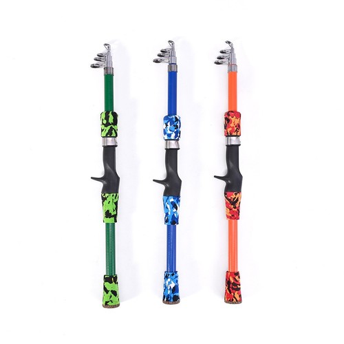 Canne pêche enfant 165 cm - enfant,