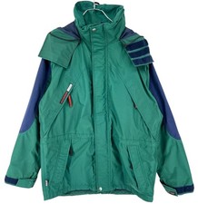 Vintage Mammut Hommes Gore Tex