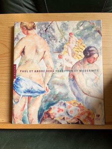 Paul andré vera - paul, et
