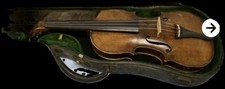 Antonius stradivarius 1721 - stradivarius,