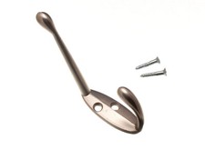 50 X Porte-Manteau En Métal