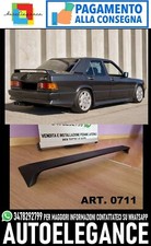 0711 BECQUET DE COFFRE ARRIERE