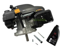 Moteur tondeuse gazon - de, à