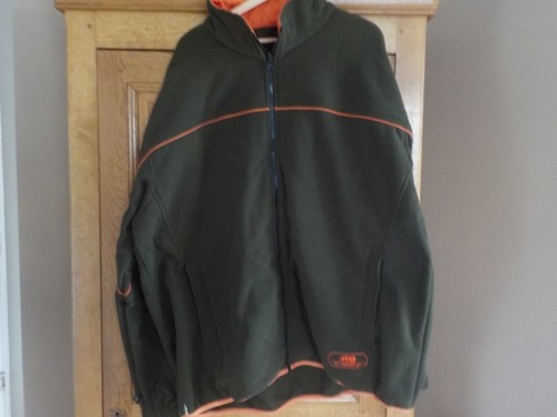 Veste polaire taille - veste,