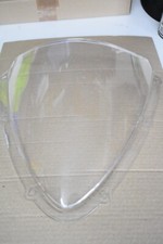 Bulle de carénage origine