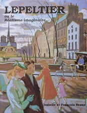 CATALOGUE RAISONNE ROBERT