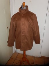 MANTEAU NEUF PARKA VESTE