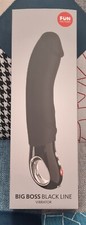 Vibromasseur Big Boss de Fun Factory