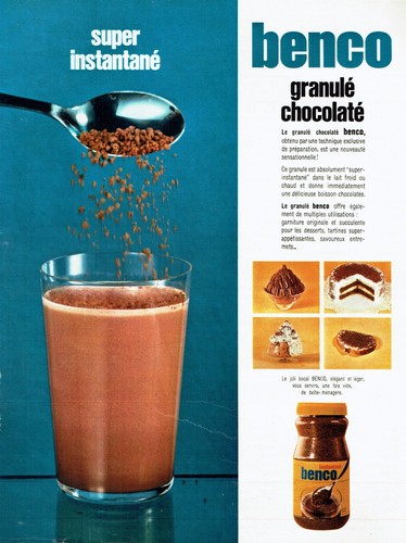 Publicité advertising 1122 - publicité,
