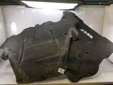 Carenage sous moteur - Porsche