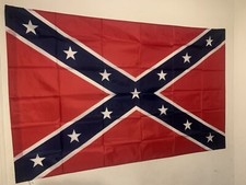 Drapeau Sudiste - 145 cm X 90 cm