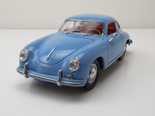 Porsche 356 1500 carrera - porsche, a