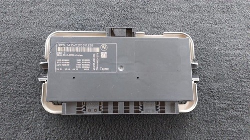 Bmw f25 genuine footwell - f25,