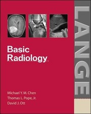 Radiologie De Base Broché