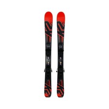 Ski occasion junior K2 indy +