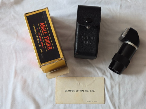 Original olympus pen - original, olympus-pen