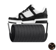 [Endoto] Lacets plats pour