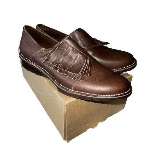 Sergio tomani brown leather - tomani,