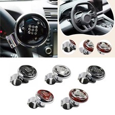 Pommeau de volant de voiture