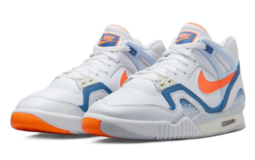 Nike air tech challenge - nike,