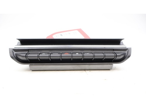 Bouton warning occasion - de,