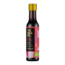 Studio - Tamari Sauce de Soja Sans Gluten BIO | 250ml | Goût Riche et Intense...