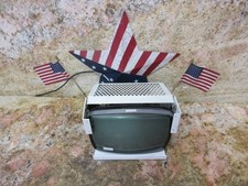 Motorola Unité D'Affichage Eia 185 958005-04 54D25806B21 DS3200-35/A Ecran Crt