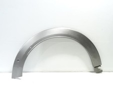 Extension d'aile avant gauche