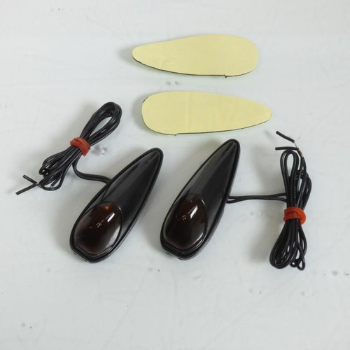 Mini clignotant goute - , d'eau