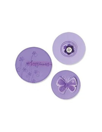 Fustelles big shot sizzix - shot,