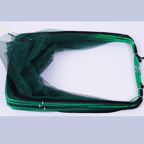 Piège filet pêche pliable - piège,