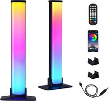 Smart RGB Lumière BAR Barre